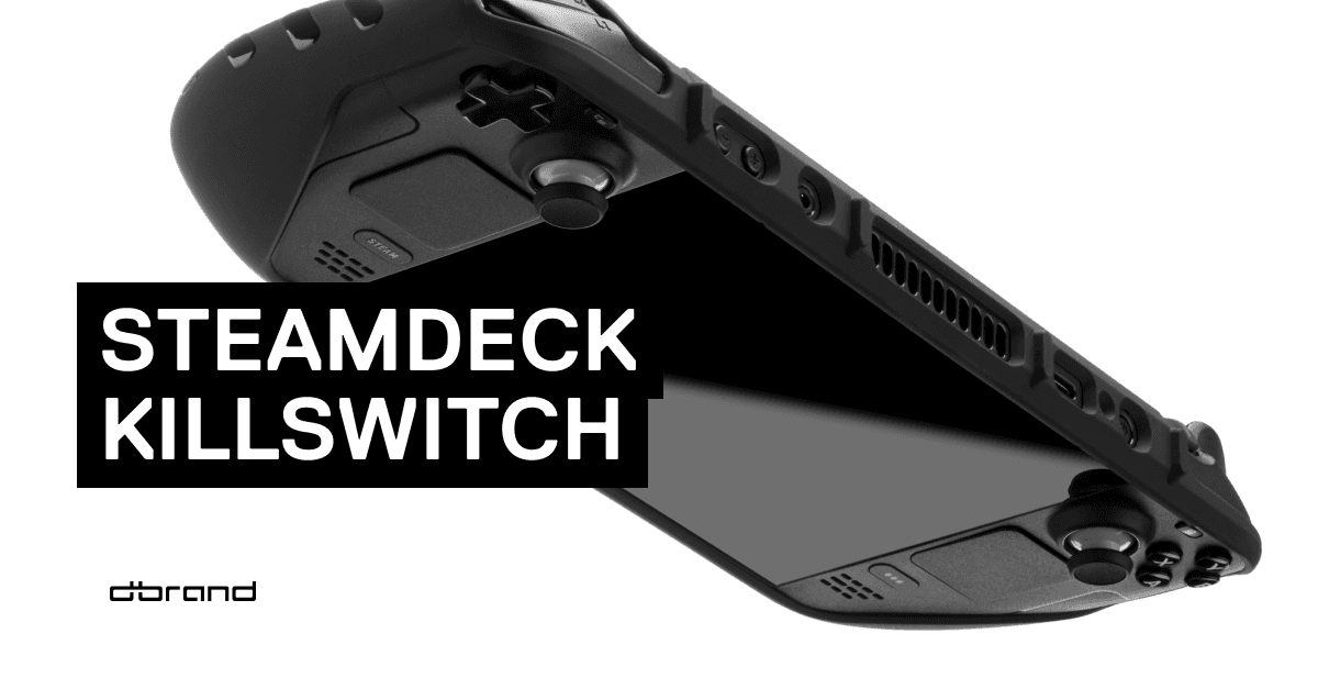 PROJECT KILLSWITCH - image 1