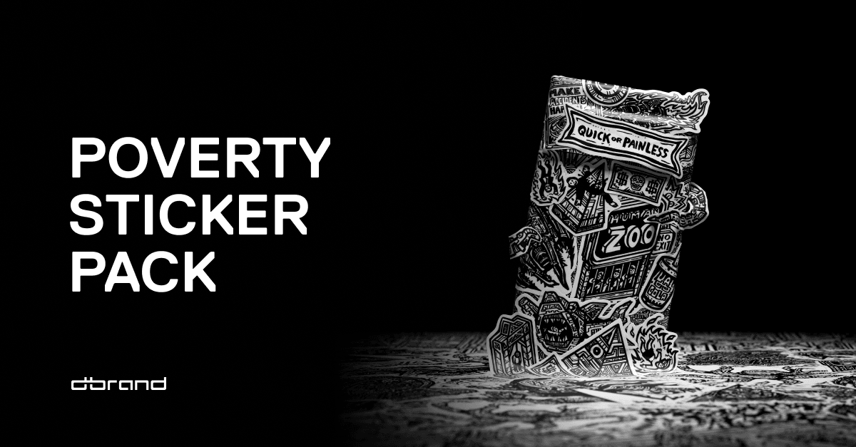 Circuit Board Sticker Pack | Special Edition Drop - image 1