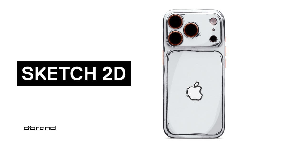 Sketch 2D Special Edition Drop - image 1