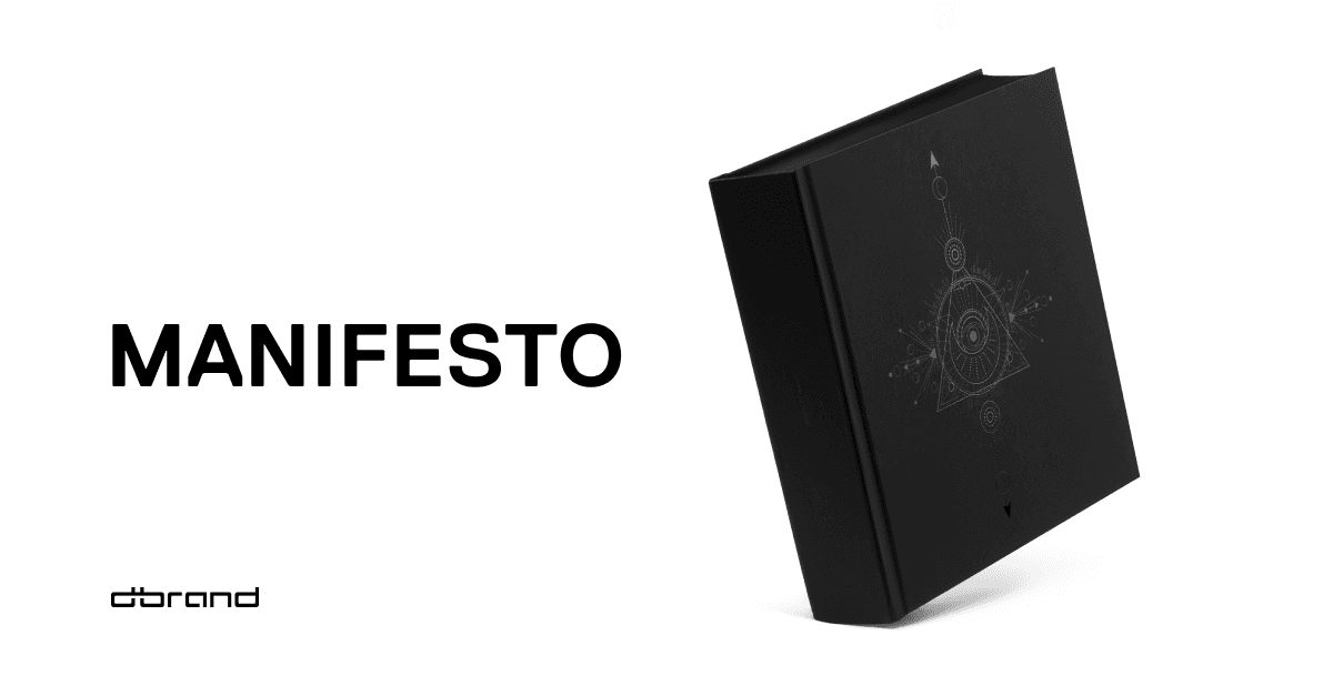 Manifesto | Special Edition Drop - image 1