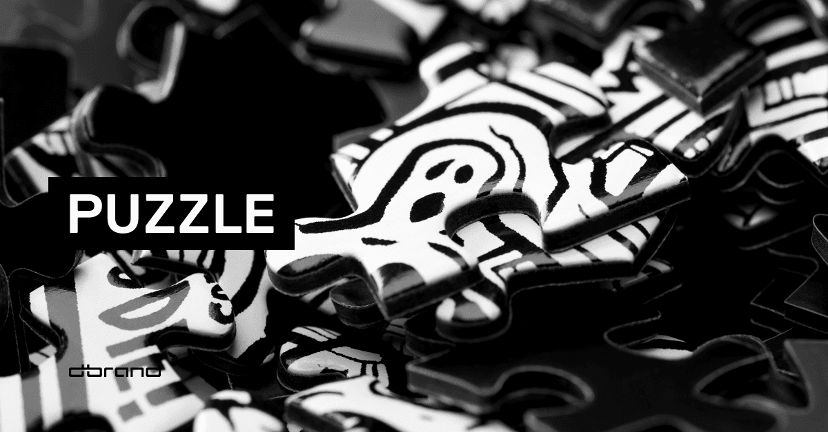 Puzzle | Special Edition Drop - image 1