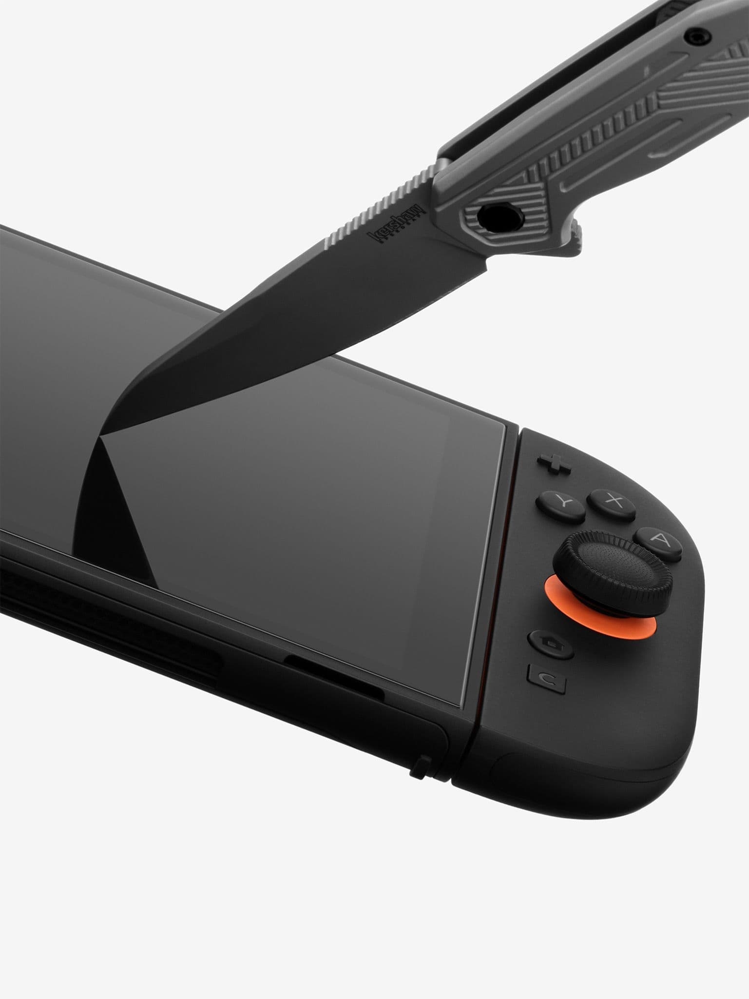 PRISM® 2.0 Nintendo Switch 2 Tempered Glass Screen Protectors - image 2