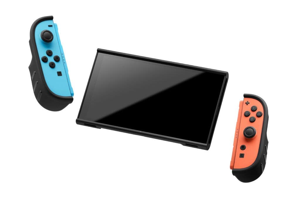 dbrand Killswitch Nintendo Switch 2 Cases - image 1