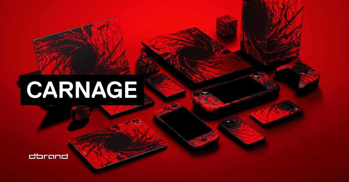 Carnage Limited Edition - image 1