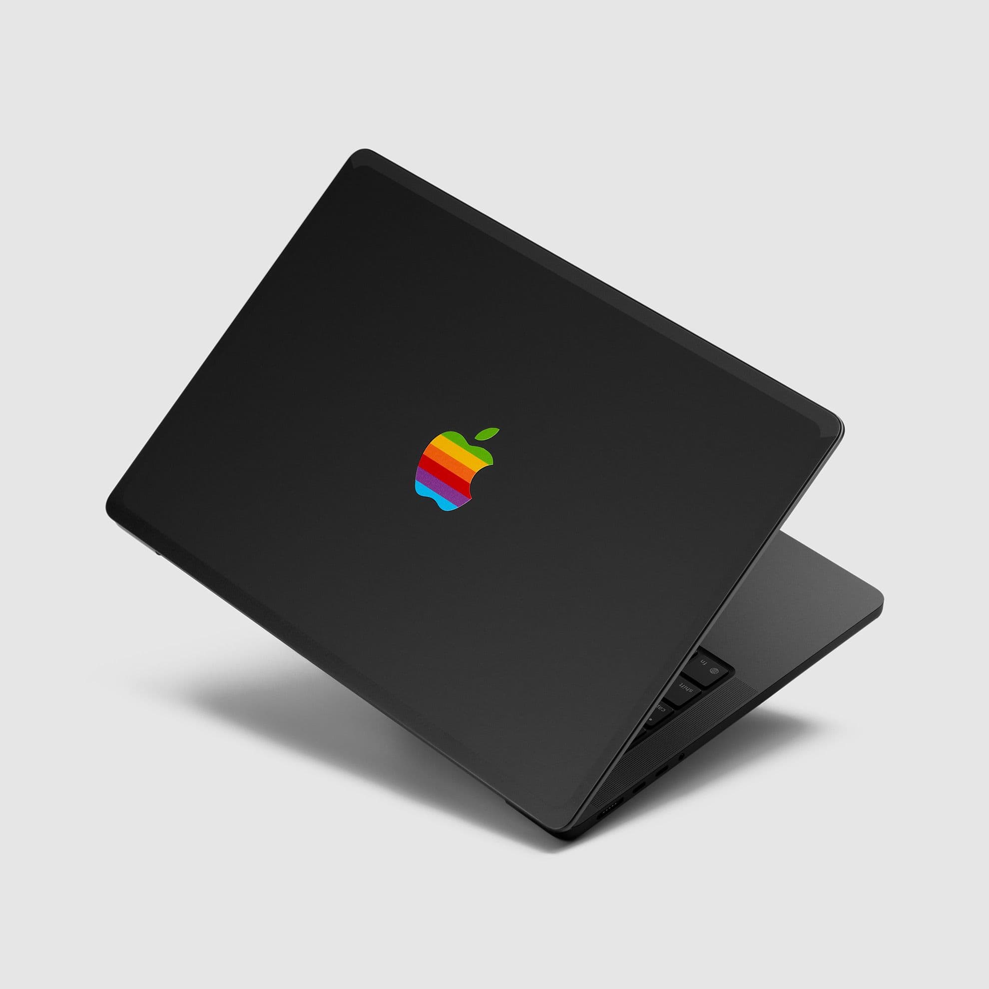 1984 Special Edition MacBook Skins - image 1