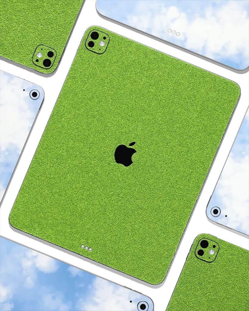 Touch Grass (Again) - image 1