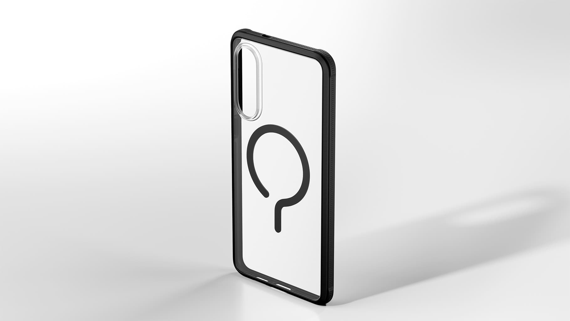 Ghost Case 2.0 - image 1