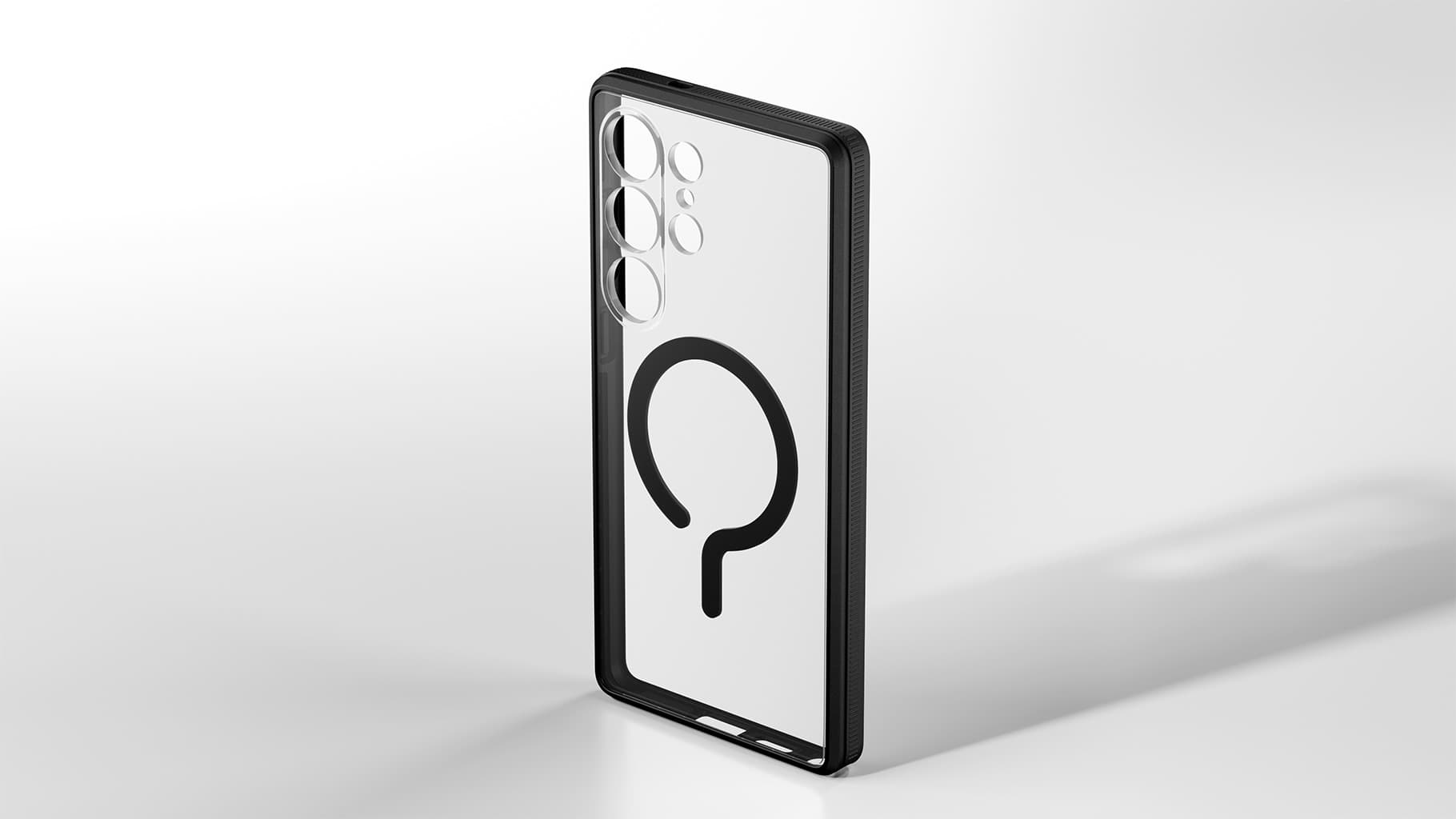 dbrand Ghost Case for Galaxy S25 Ultra - image 1