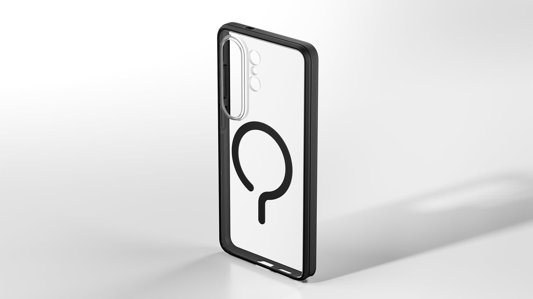 dbrand Ghost Case for Galaxy S26 Ultra - image 1