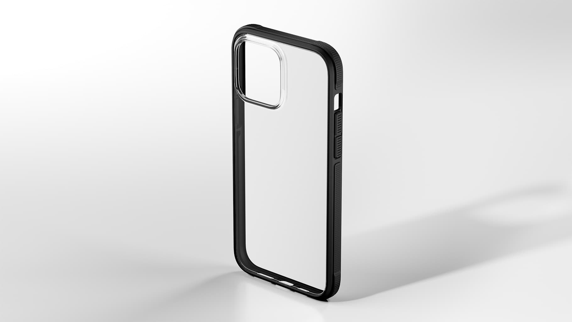 dbrand Ghost Case for iPhone 14 Pro Max - image 1
