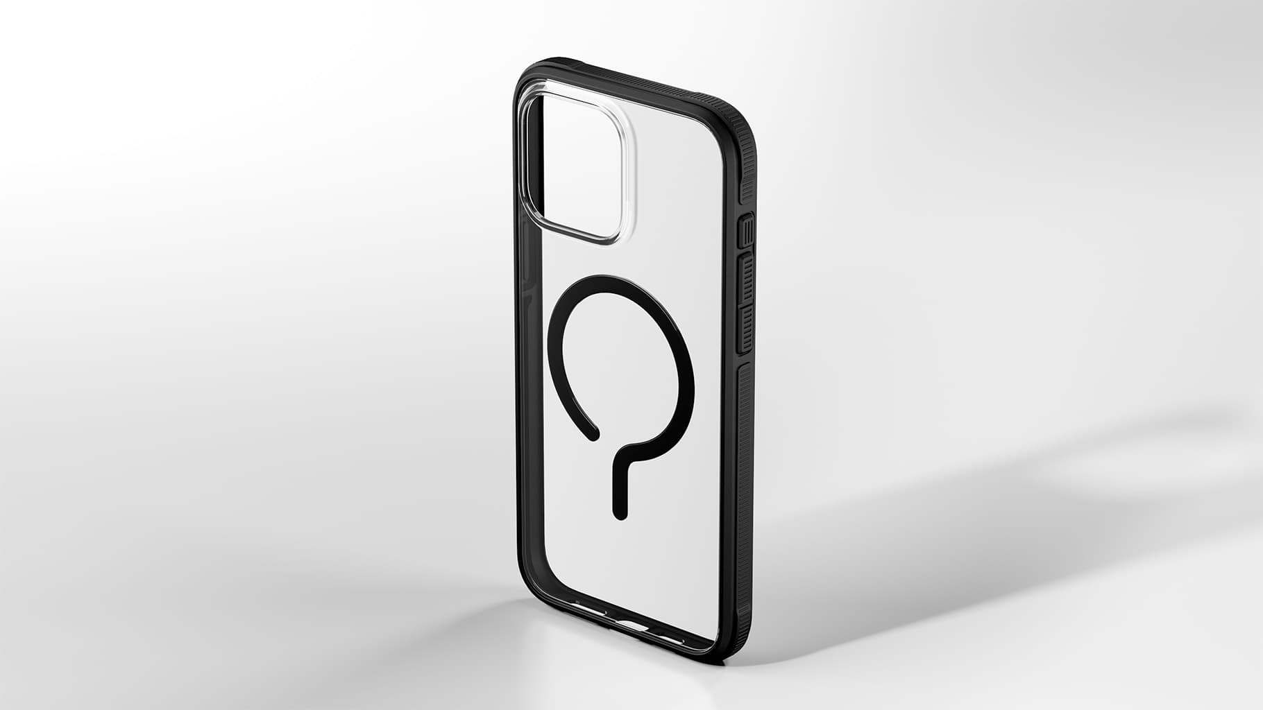Ghost Case - image 1