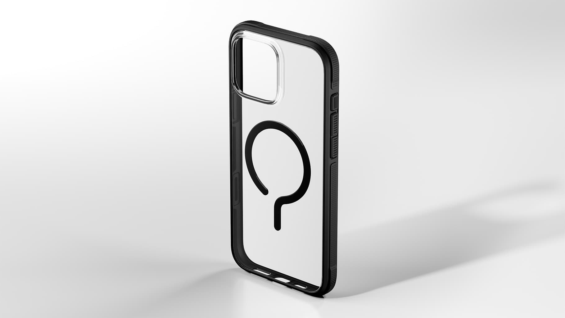 Ghost Case 2.0 for iPhone 16 Pro Max - image 1