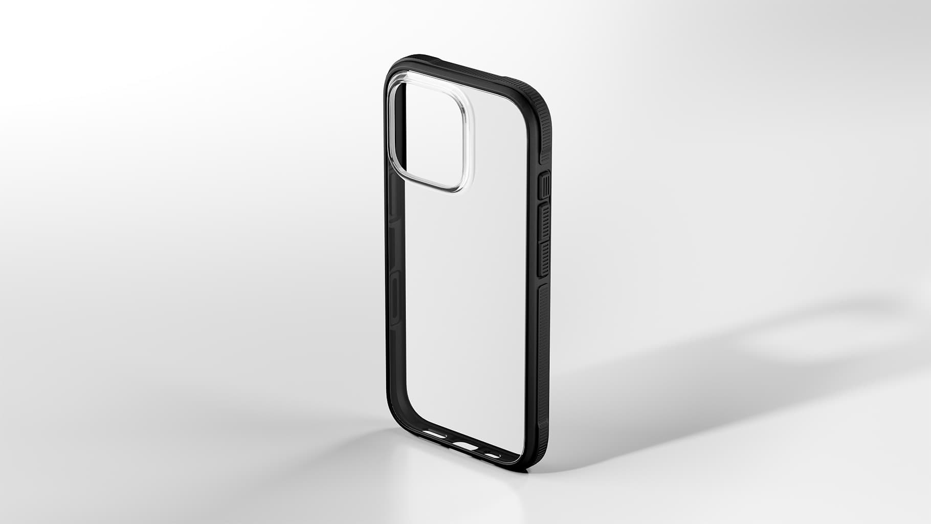 dbrand Ghost Case for iPhone 16 Pro - image 1