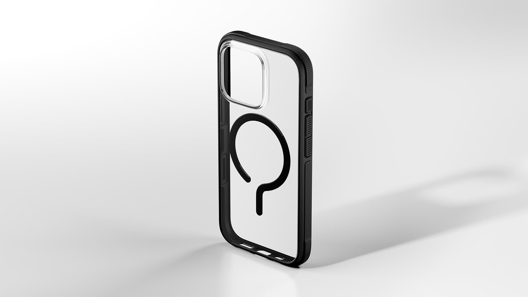 dbrand Ghost Case for iPhone 16 Pro - image 1
