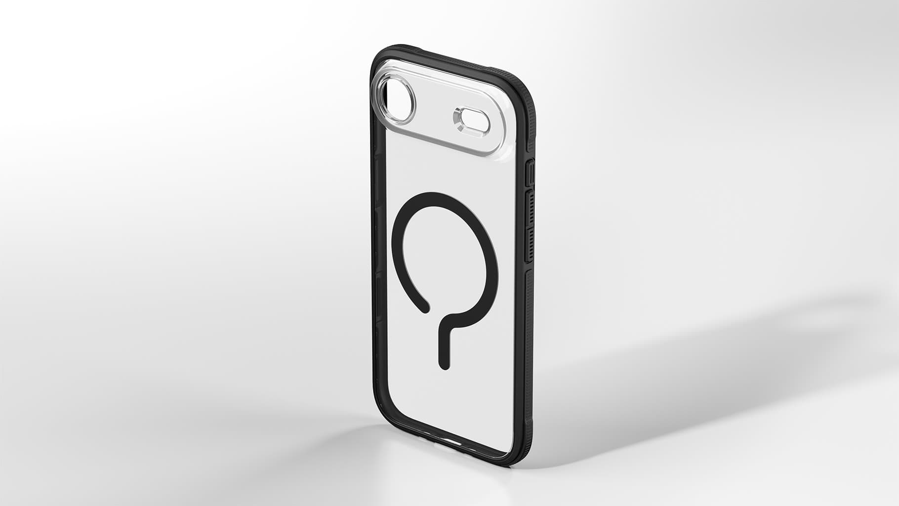 Ghost Case for iPhone Air - image 1
