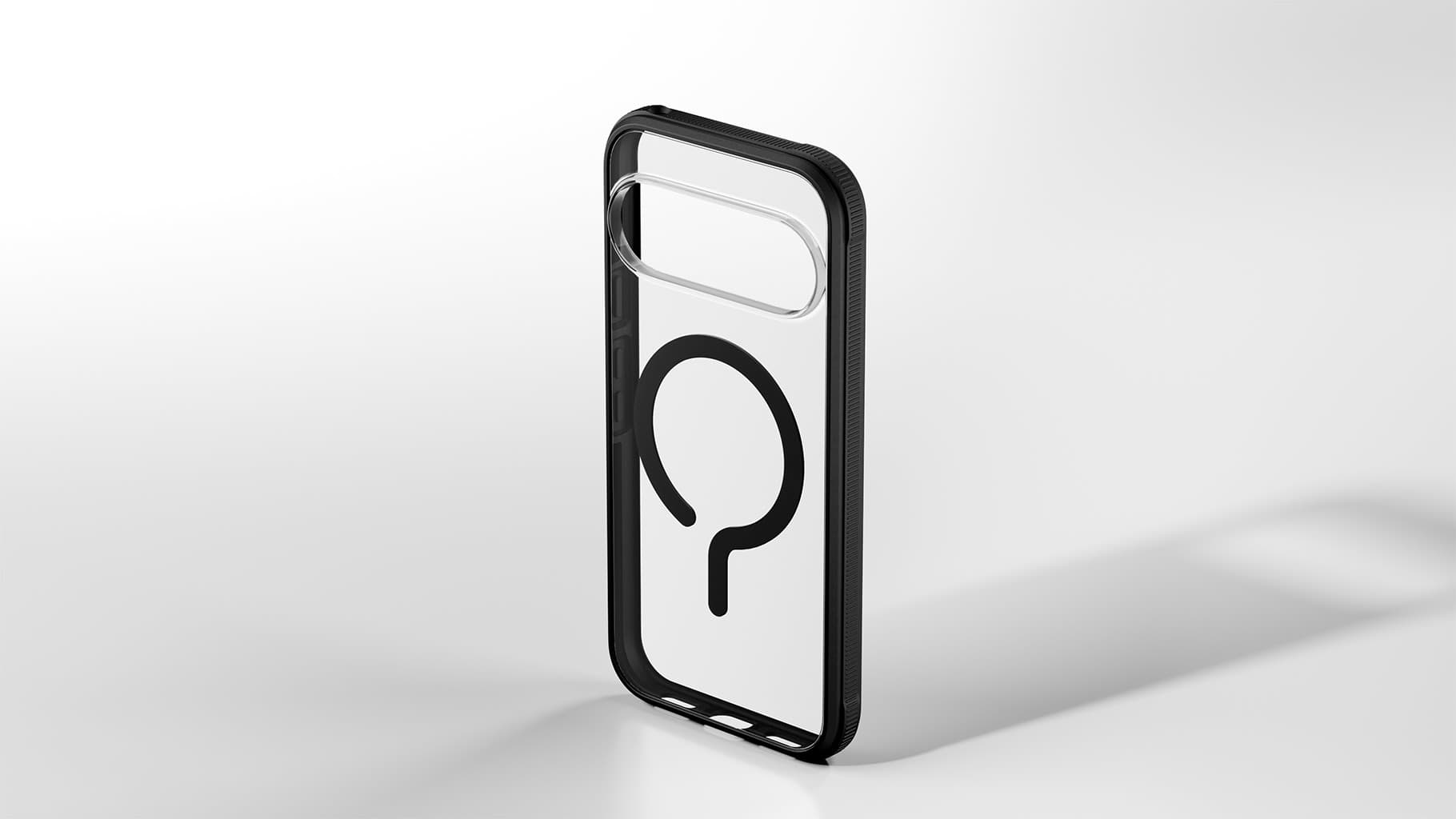 Ghost Case - image 1