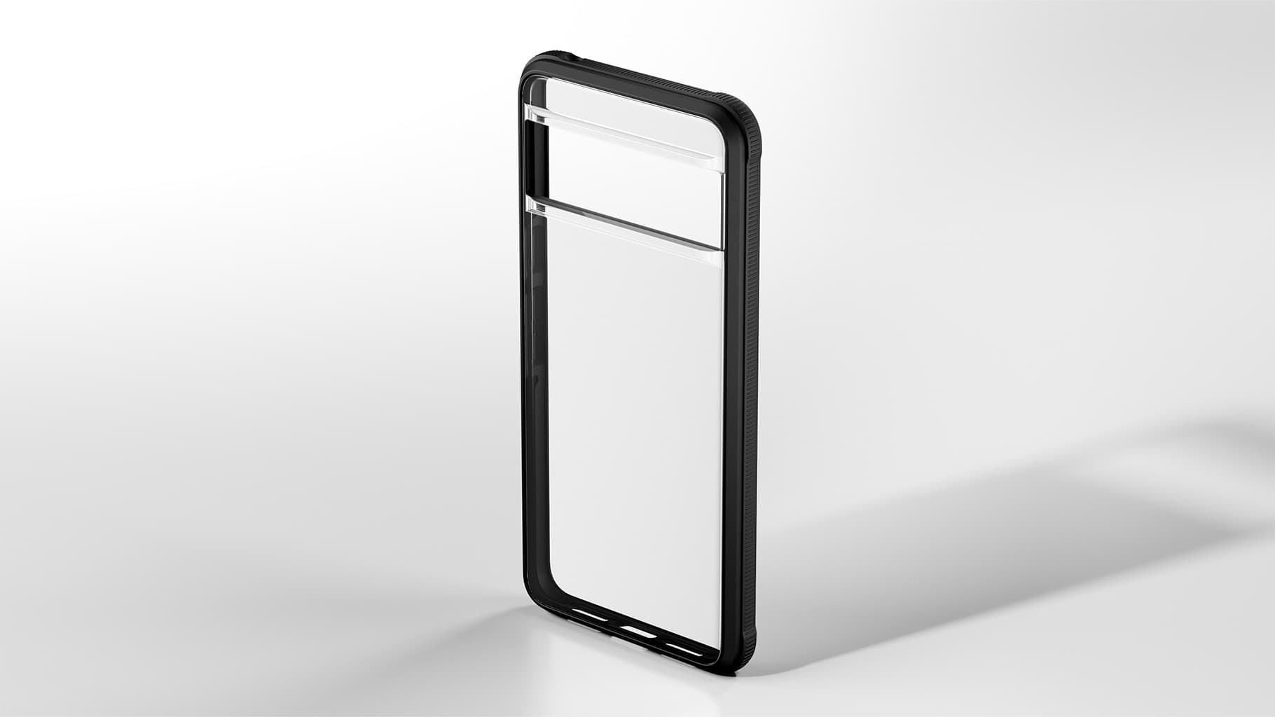 Ghost Case for Pixel 8 Pro - image 1