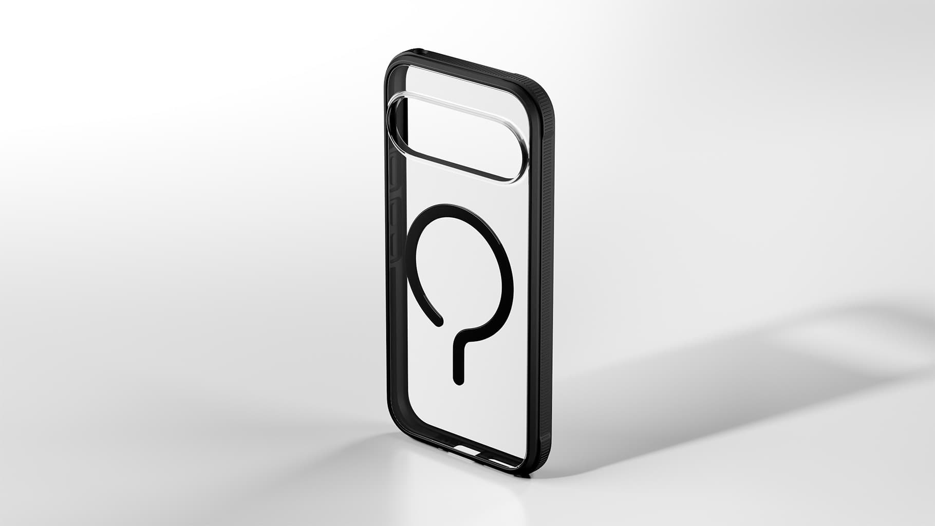 Ghost Case for Pixel 9 Pro - image 1