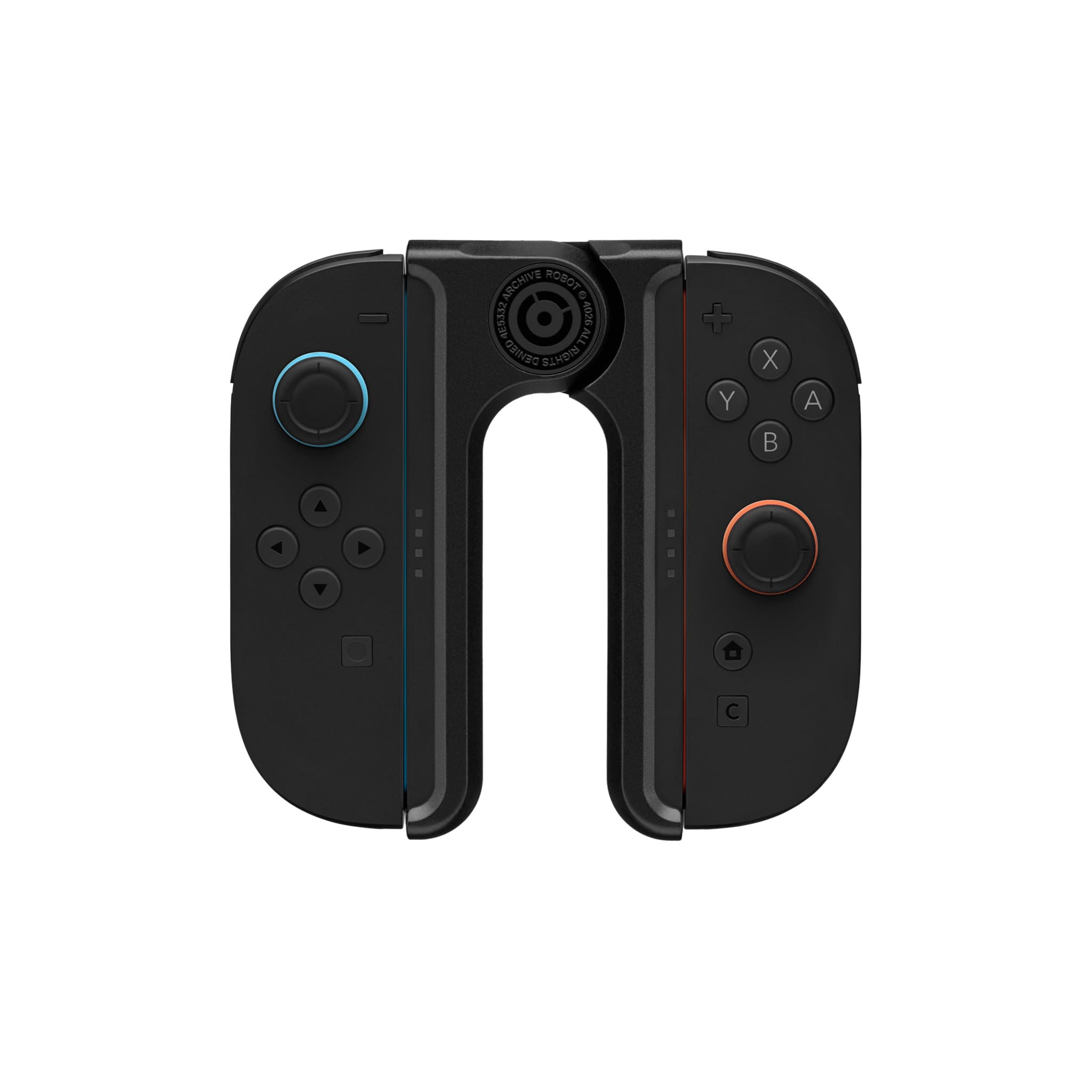 JOY-CON ACCESSORIES - image 1
