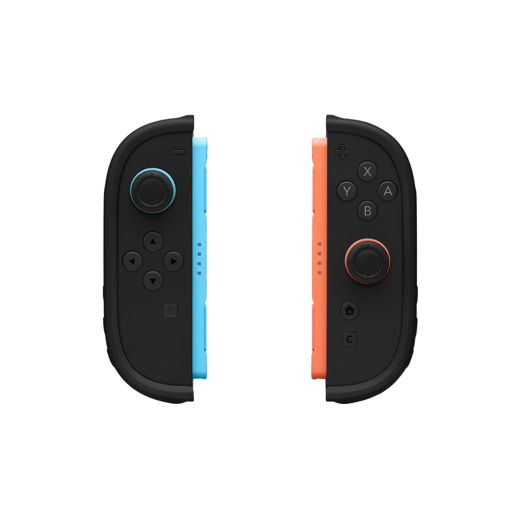 dbrand Killswitch Nintendo Switch 2 Joy-Con Grips - image 1