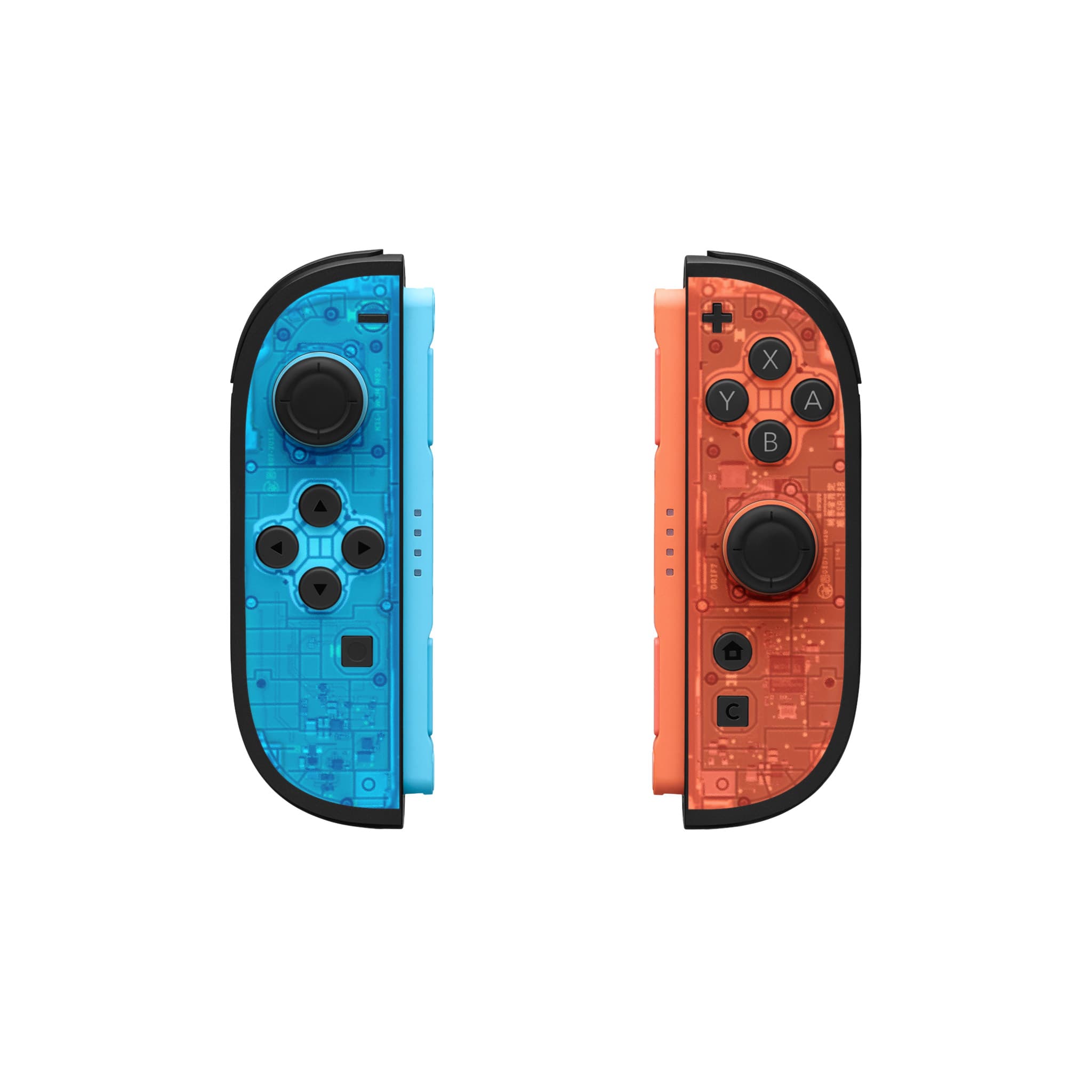 Killswitch Nintendo Switch 2 Joy-Con Grips - image 1