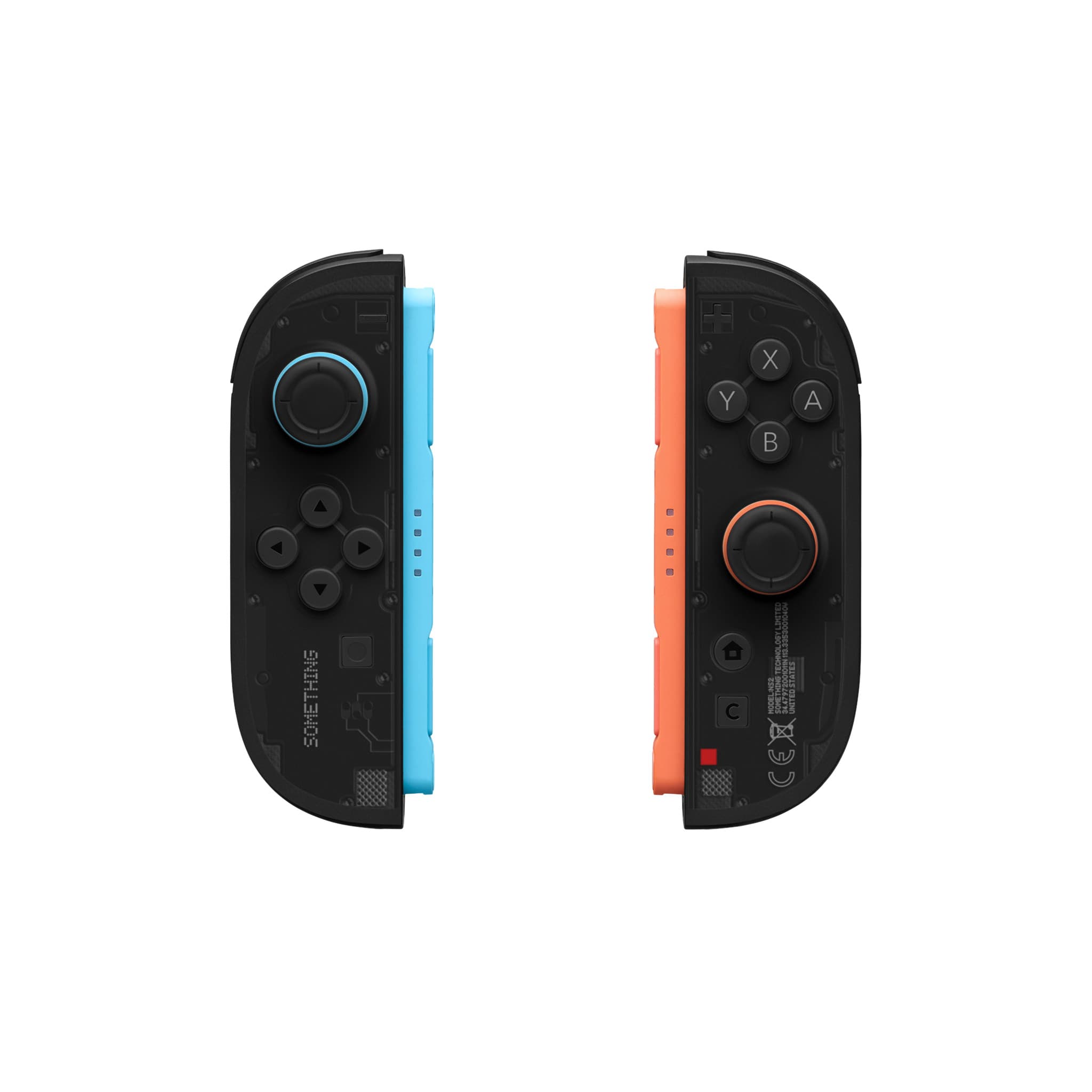 Nintendo Switch 2 Joy-Con Accessories - image 1
