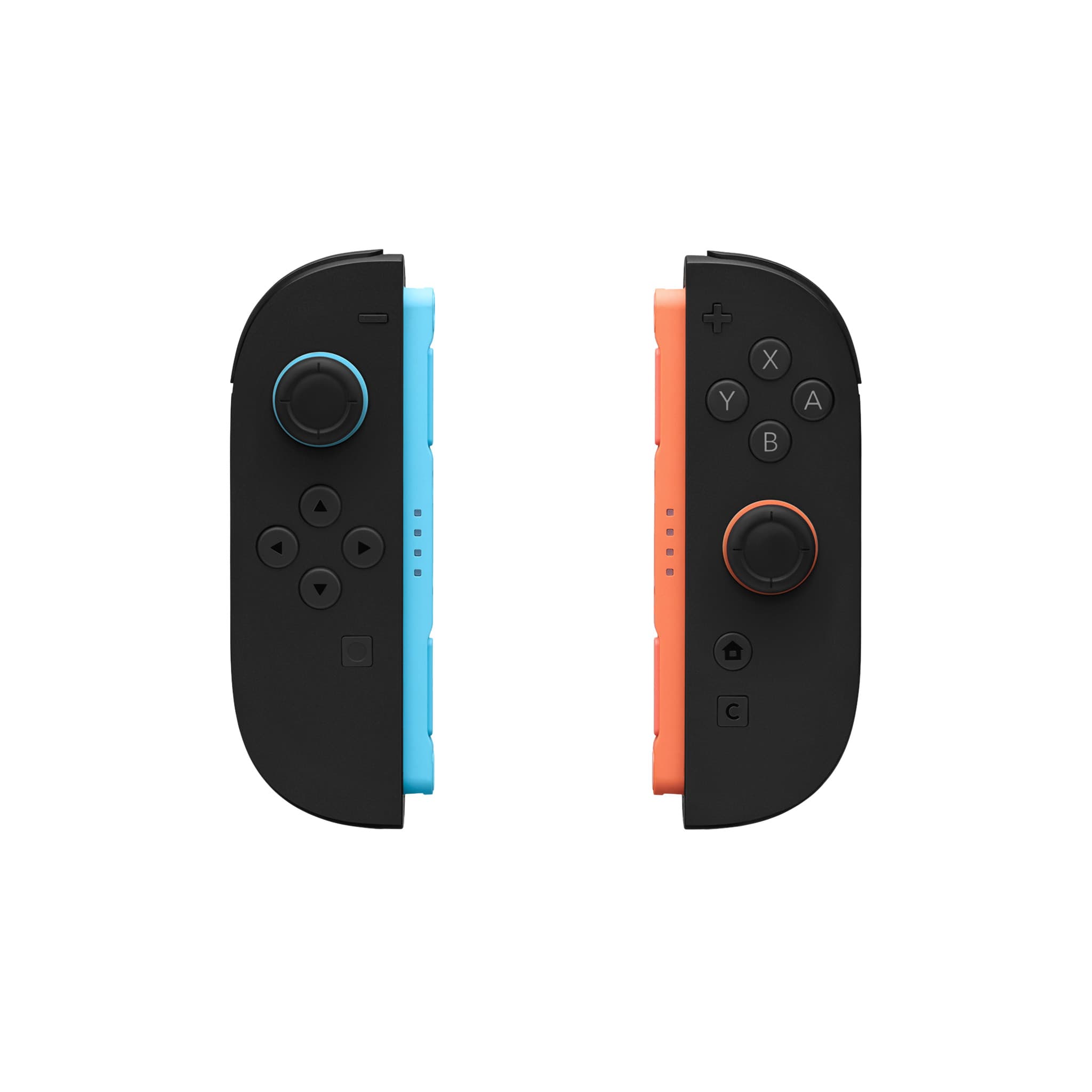 Nintendo Switch 2 Joy-Con Grips - image 1