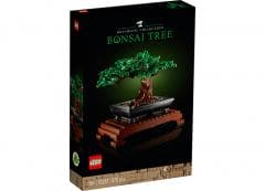 LEGO Creator Botanical Collection Bonsai Tree - image 1