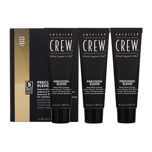American Crew Precision Blend Set - image 1