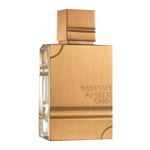 Al Haramain Amber Oud Gold Edition Eau de Parfum 120 ml - image 1