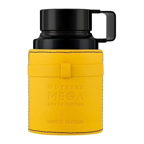 Armaf Odyssey Mega Eau de Parfum Limited Edition 100 ml - image 1