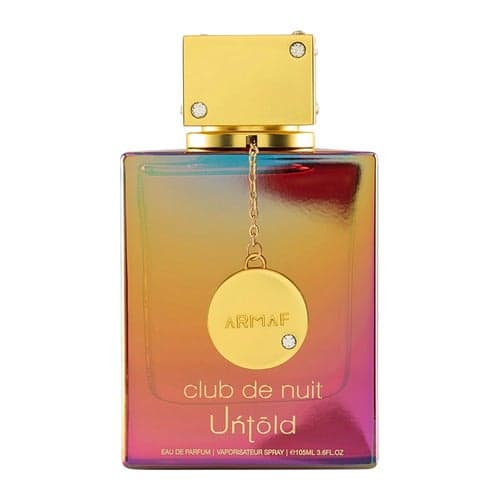Armaf Club de Nuit Untold Eau de Parfum 105 ml - image 1