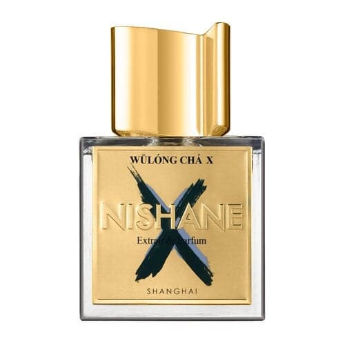 Nishane Wulong Cha X Extrait de Parfum 100 ml - image 1