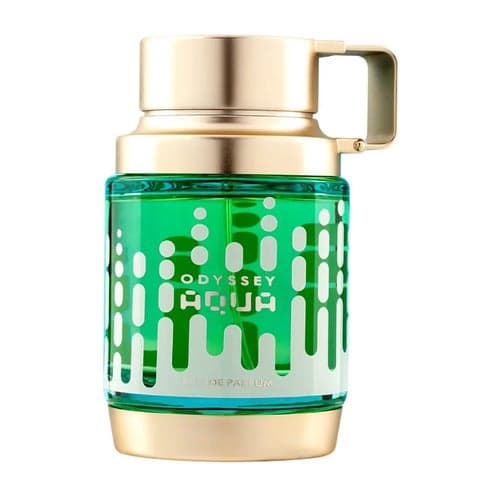 Armaf Odyssey Aqua Edition Eau de Parfum 100 ml - image 1