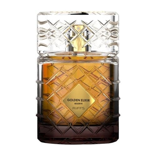 Riiffs Golden Elixir Reserve Extrait de Parfum 100 ml - image 1