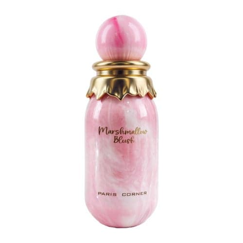 Paris Corner Marshmallow Blush Eau de Parfum 100 ml - image 1