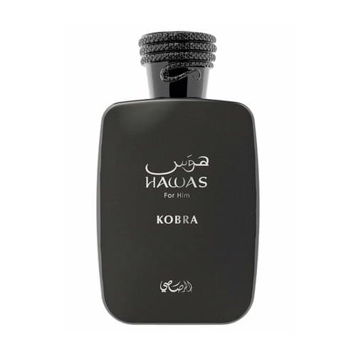 Rasasi Hawas Kobra Eau de Parfum 100 ml - image 1