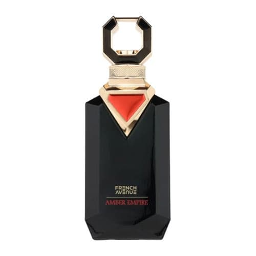 French Avenue Amber Empire Eau de Parfum 100ml - image 1