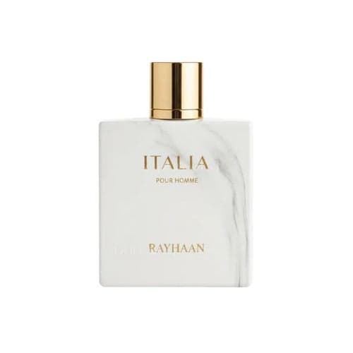 Rayhaan Italia Eau de Parfum 100 ml - image 1
