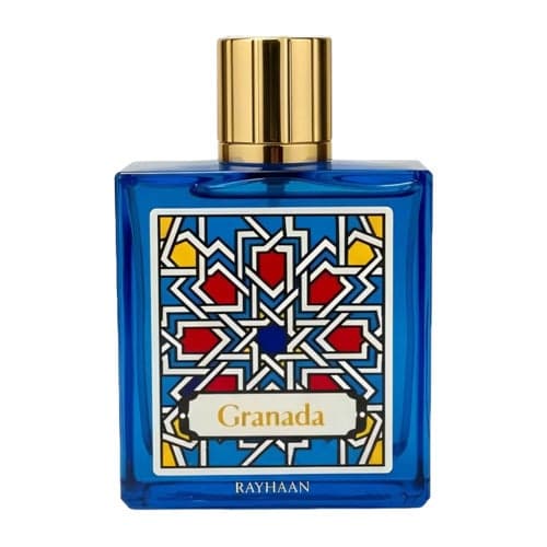 Rayhaan Granada Eau de Parfum 100 ml - image 1