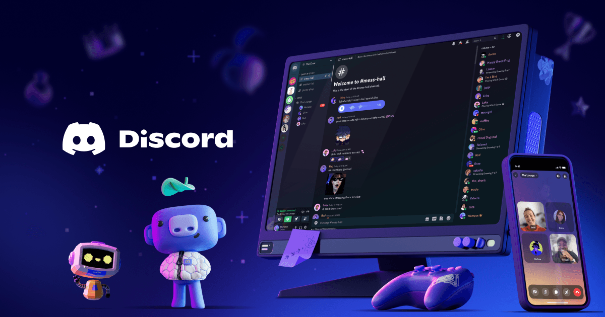 Discord - image 1