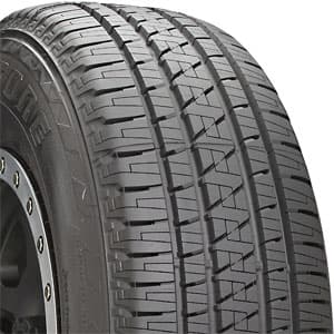 Bridgestone Dueler H/L Alenza Plus Tire - image 1