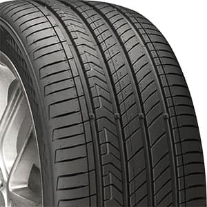 Kumho Solus Majesty 9 TA91 245 /40 R18 97W XL BSW - image 1