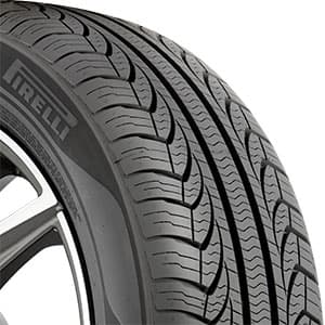 Pirelli P4 Persist AS Plus 215 /50 R17 95V XL BSW - image 1