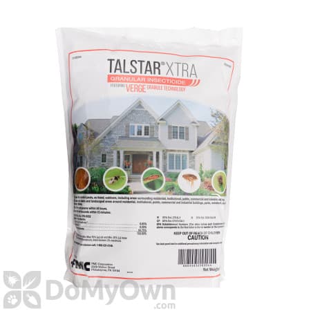 Talstar XTRA Granular Insecticide - image 1