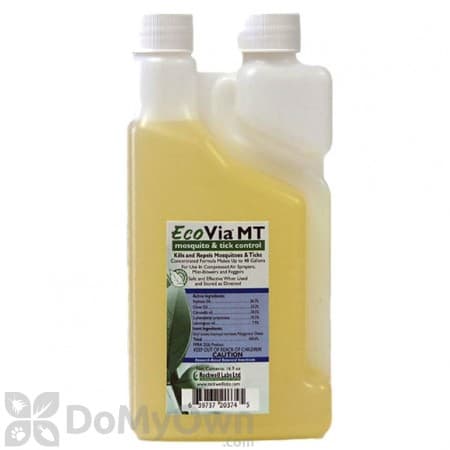EcoVia MT Mosquito and Tick Control - image 1