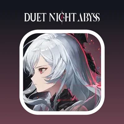 Duet Night Abyss Donat and Packs - image 1