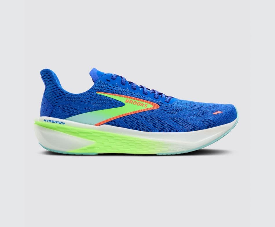 BROOKS Hyperion 2 - image 1