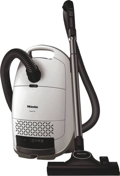 Miele Guard M1 S8380 Bodenstaubsauger Brillantweiß - image 1