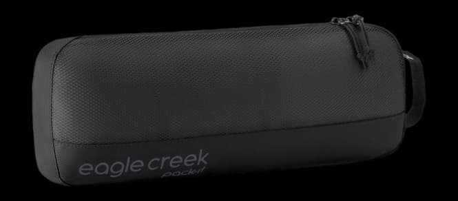 Eagle Creek Pack-It Reveal Slim Cube M Black - image 1